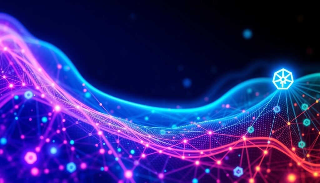 EKS vpc CNI optimization