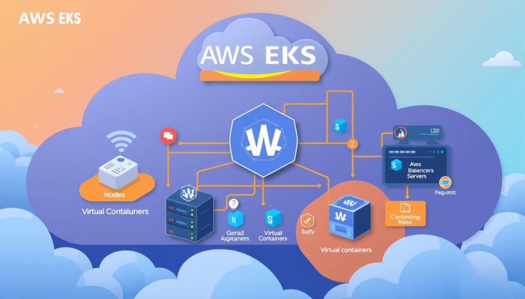 aws eks